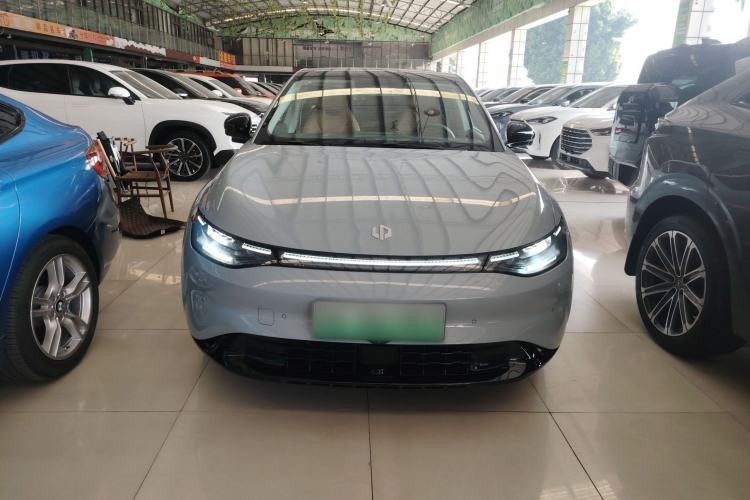 Used Leapmotor C01 2024 Pure Electric 525 Luxury Edition
