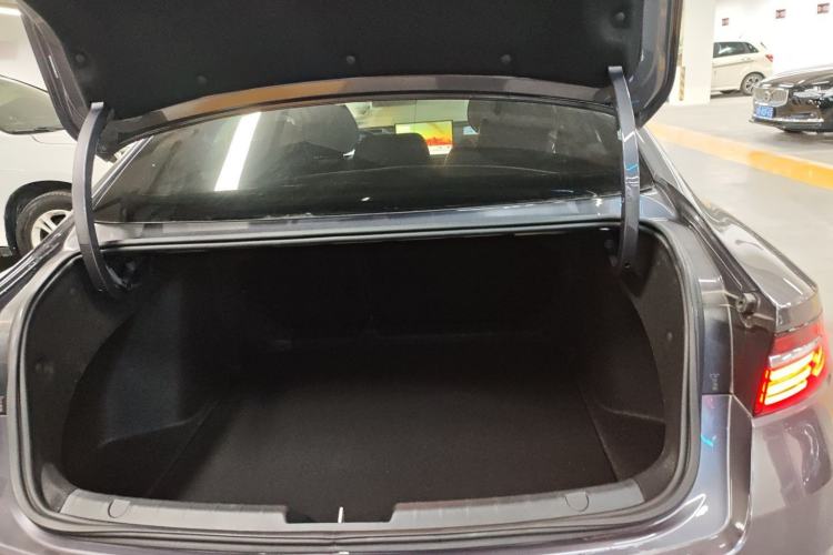 Used Geely Auto Preface 2025 Dongfang Yao 2.0TD Moonlight Edition