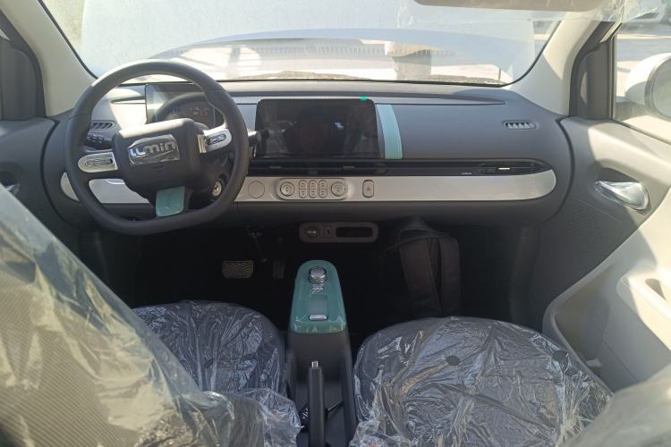 Used  Lumin 2024 130km Qingyue Version