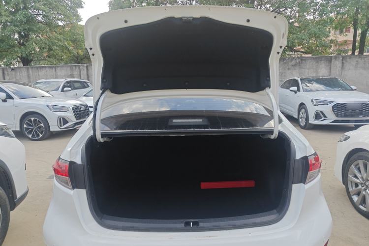 Used Toyota Levin 2022 Facelift TNGA 1.5L CVT Progressive Edition