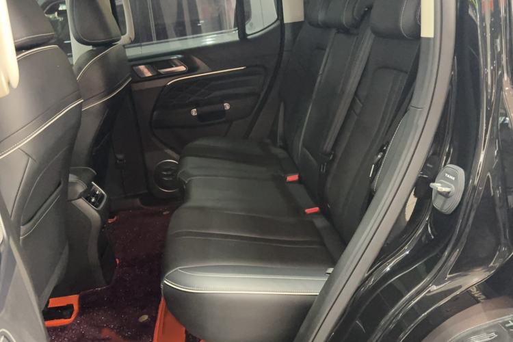 Used Tank 300 2021 Off-Road Edition 2.0T Conqueror