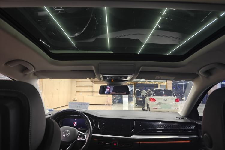 Used Volkswagen Passat New Energy 2023 430 PHEV Hybrid Luxury Edition
