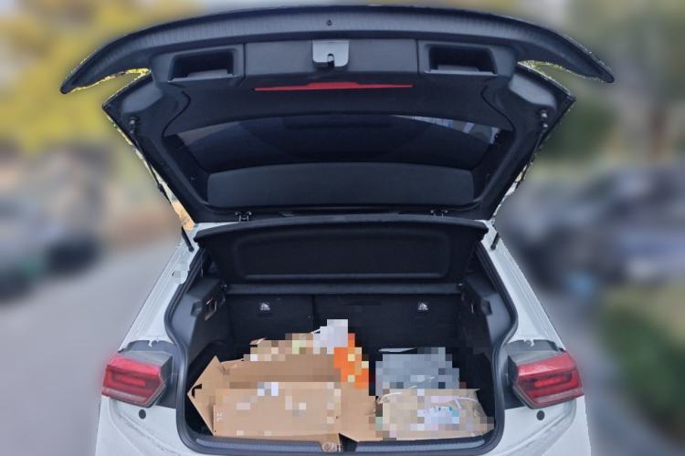 Used Volkswagen ID.3 2025 Smart Edition Outstanding Model