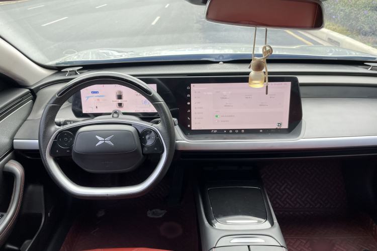 Used XPeng P7 2020 670E