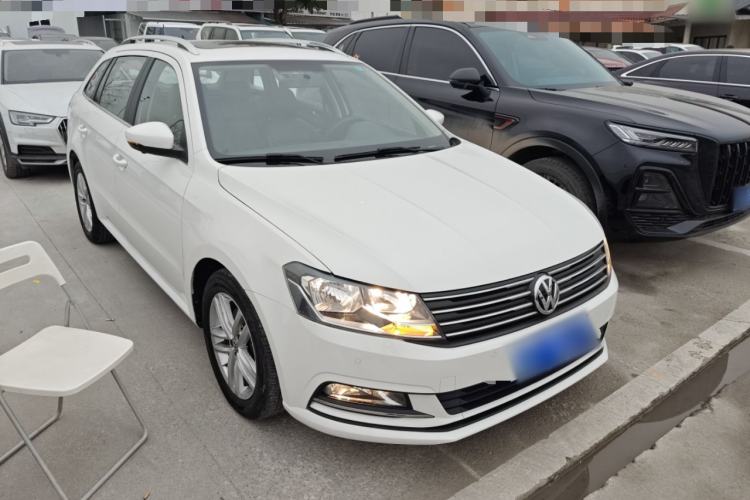 Used Volkswagen Gran Lavida 2017 230TSI DSG Comfort Edition