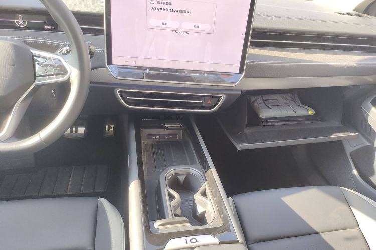 Used Volkswagen ID.7 VIZZION 2024 First Edition
