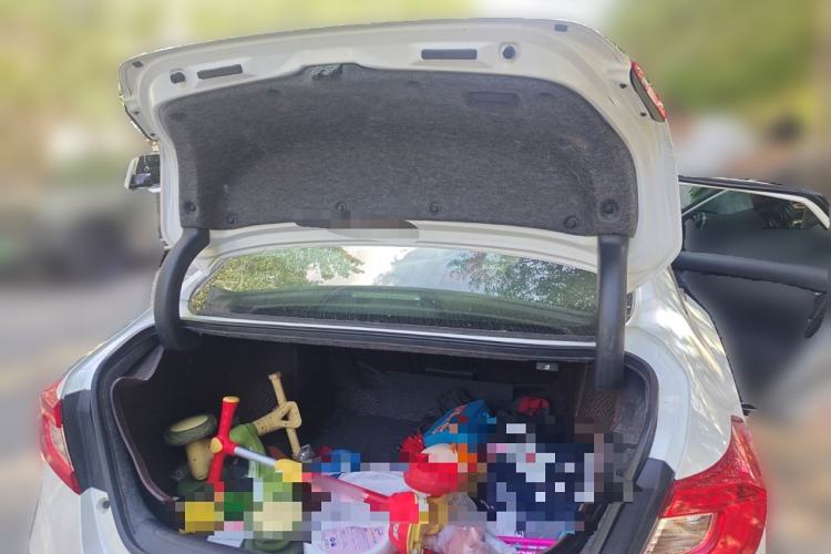 Used Honda Accord 2018 260TURBO Prestige Edition China V
