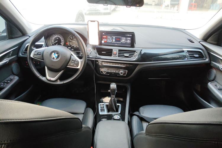 Used BMW 1 Series 2018 118i Sport Edition
