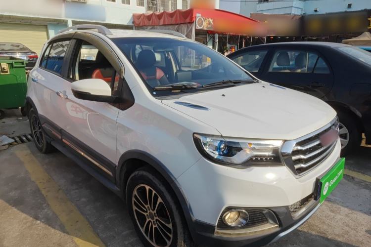 Used Haval H1 2015 1.5L Manual Luxury Model