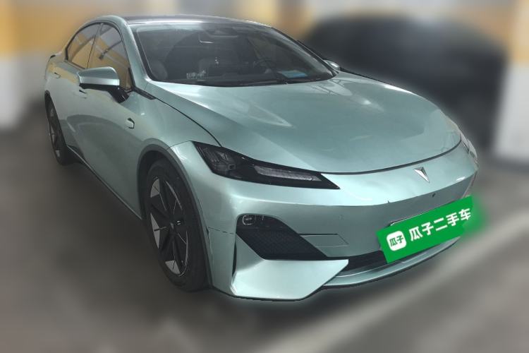 Used  SL03 2022 1.5L 1200 Extended-Range Version
