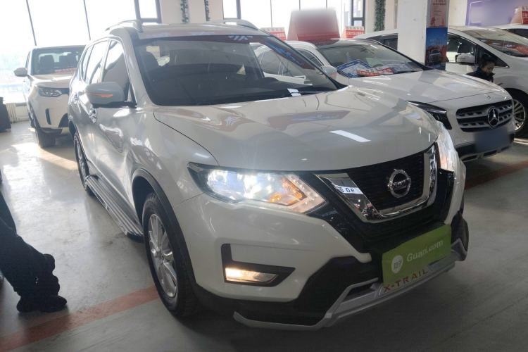 Used Nissan X-Trail 2021 2.0L CVT 2WD XL ITS SmartConnect Comfort Edition
