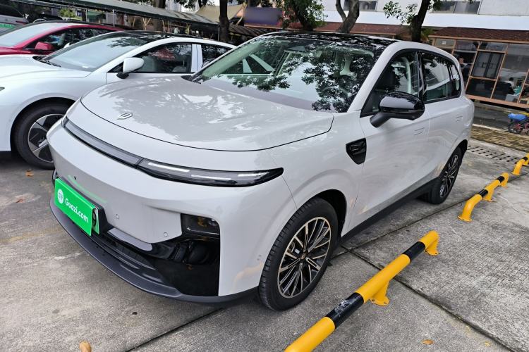 Used Leapmotor B10 2025 510 Joyful Edition