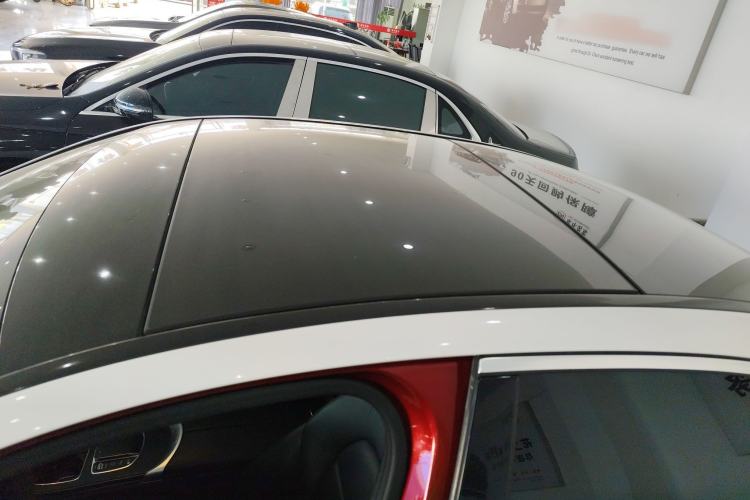 Used Mercedes-Benz C-Class 2019 C 260 L Sport Edition