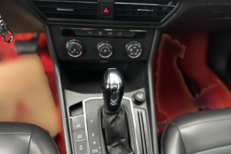 Used Volkswagen Lavida 2021 280TSI DSG Comfort Edition