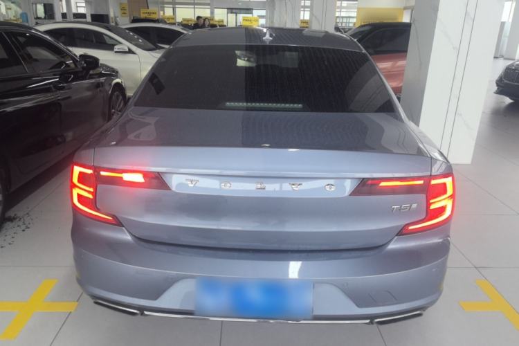 Used Volvo S90 2019 T5 Zhiyi Edition