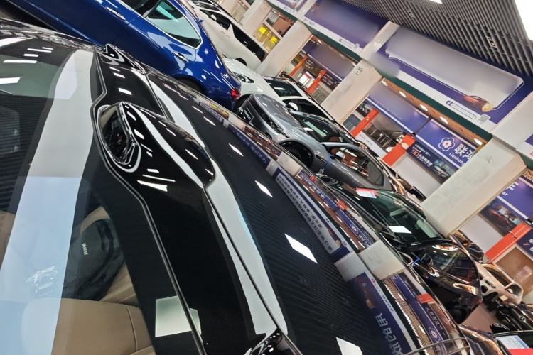 Used Nio ET5T 2024 75kWh Touring
