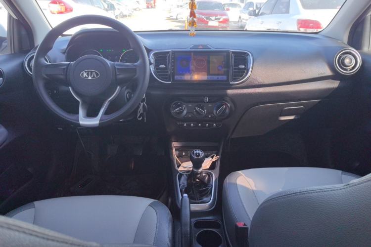 Used Kia Pegas 2019 1.4L Manual Value Edition National VI Standard