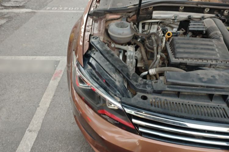 Used Volkswagen Lamando 2018 230TSI DSG Fashion Edition