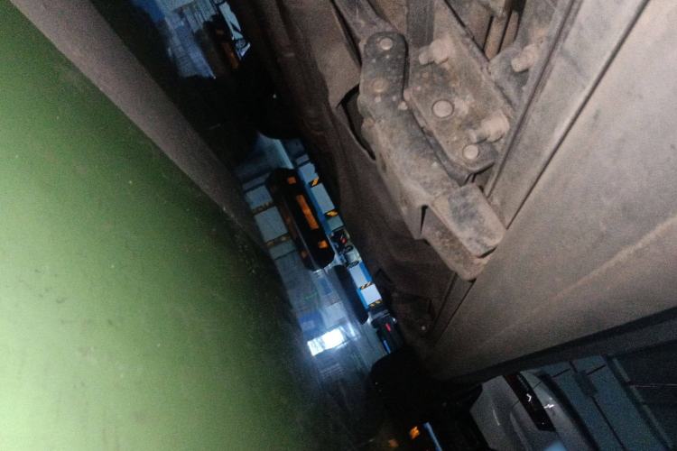 Used Ford Edge 2016 EcoBoost 245 Two-Wheel-Drive Titanium 7-Seater