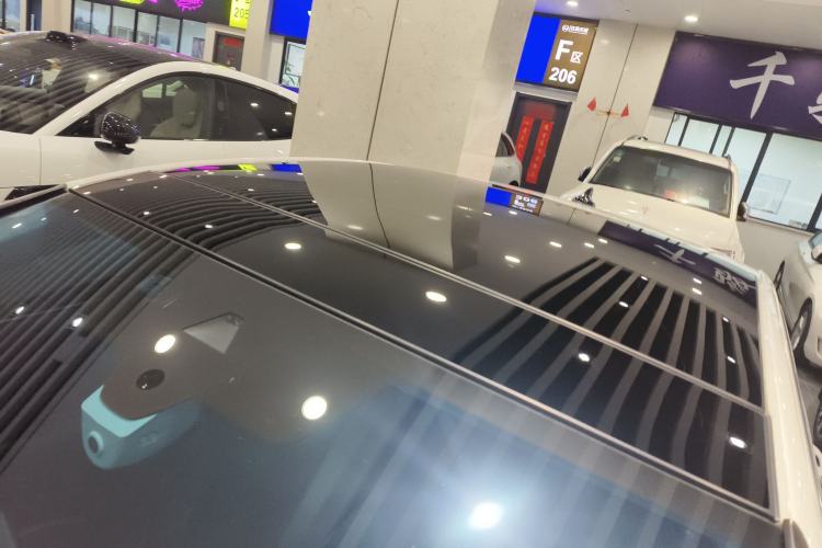 Used Volkswagen Lamando 2022 Lavida L 280TSI DSG Cool & Spicy Edition
