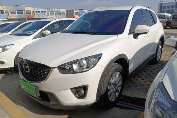 Used Mazda CX-5 2013 2.0L Automatic Two-Wheel Drive Comfort Version