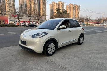 Used Wuling Bingo 2023 203km Light Edition