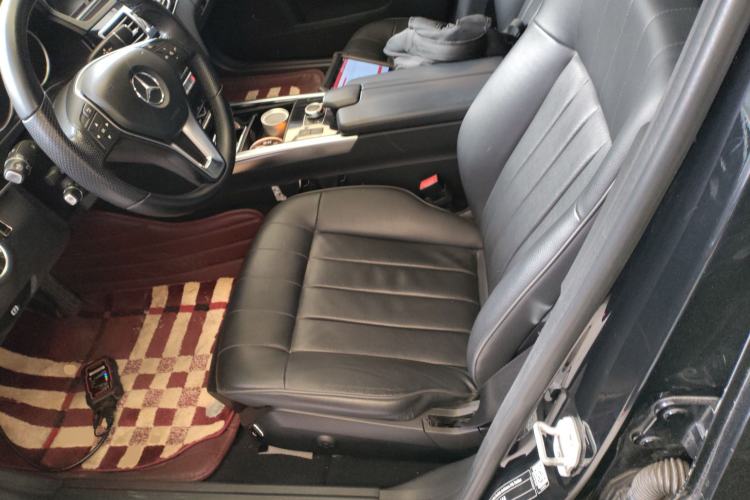 Used Mercedes-Benz E-Class 2015 Restyled E 260 L Sport Edition
