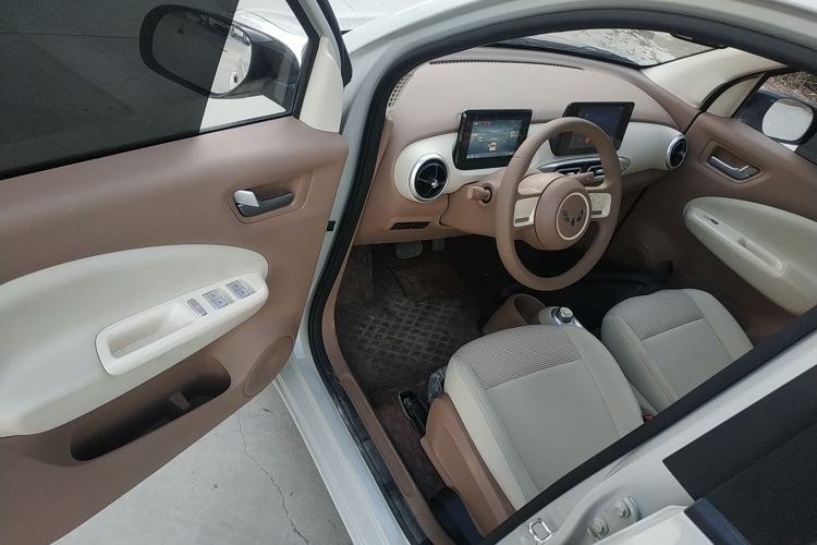 Used Wuling Hongguang MINIEV 2025 Four-Door Version Premium Edition