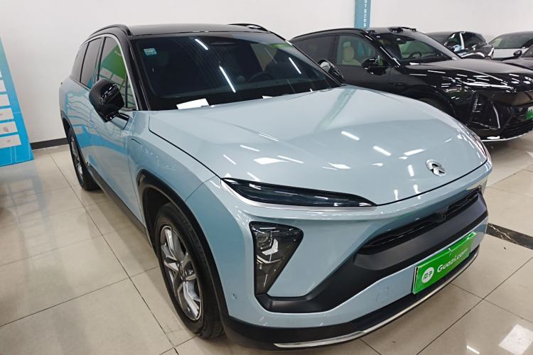 Used Nio ES6 2019 430 km Performance Version