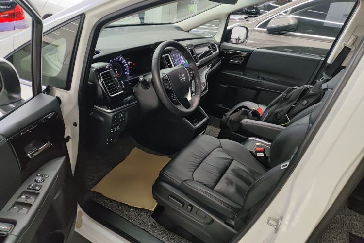 Used Honda Elysion 2019 2.0L Hybrid Luxury Edition