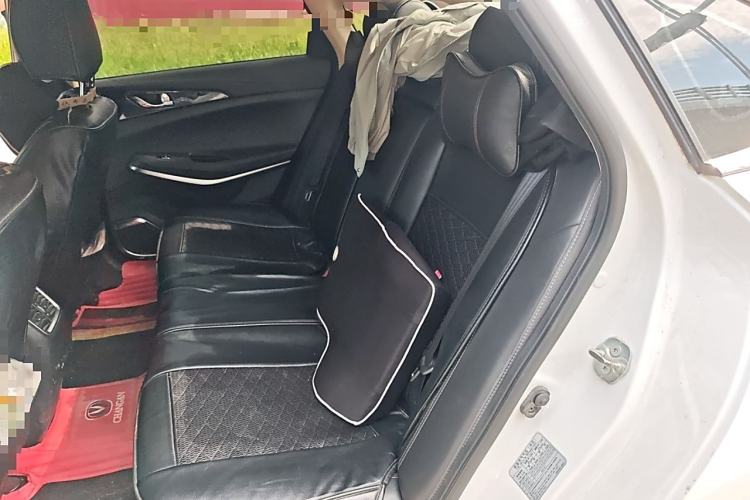 Used Changan Ruicheng CC 2020 1.5T Automatic Chao Rui Trim
