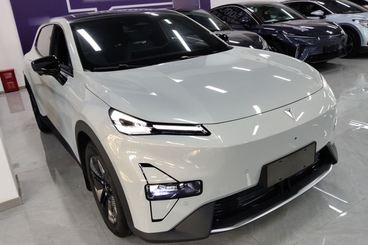 Used  S05 2024 510 Plus Pure Electric Version