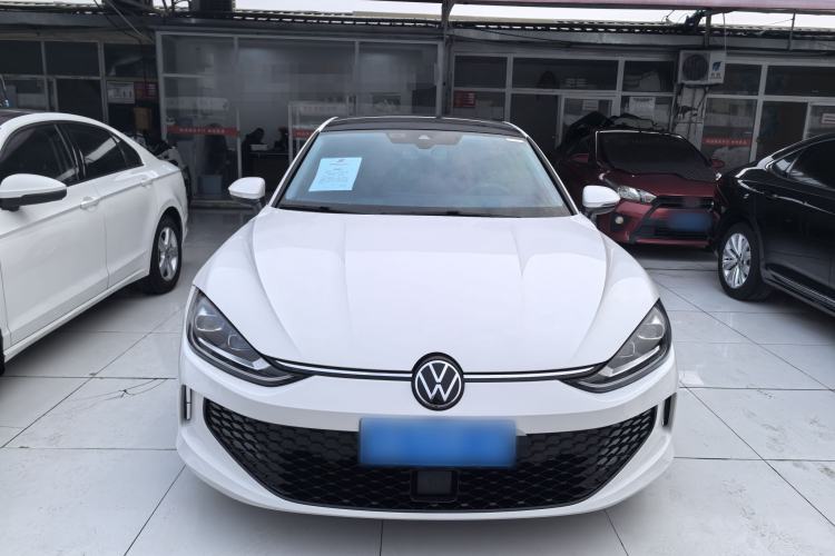 Used Volkswagen Lamando 2022 Lingdu L 280TSI DSG Spicy Edition
