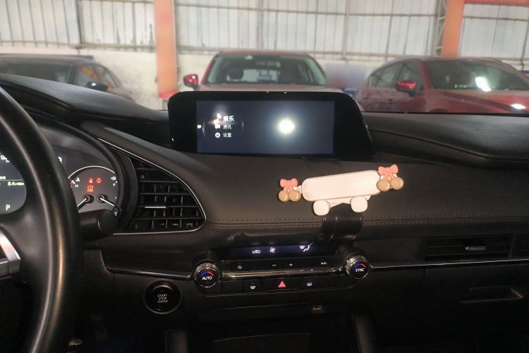 Used Mazda Mazda 3 Axela 2020 2.0L Automatic Zhiya Edition
