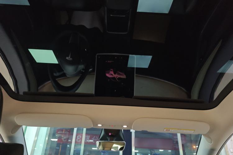 Used Tesla Model Y 2022 Rear-Wheel-Drive Version