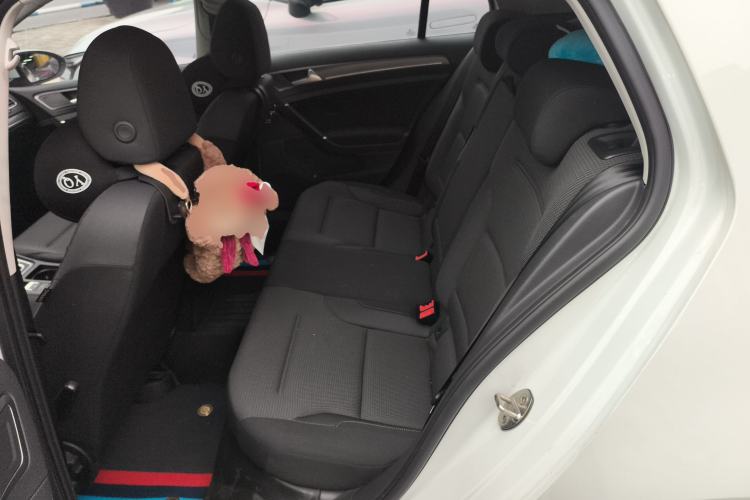 Used Volkswagen Golf 2016 1.6L Automatic Comfort Model
