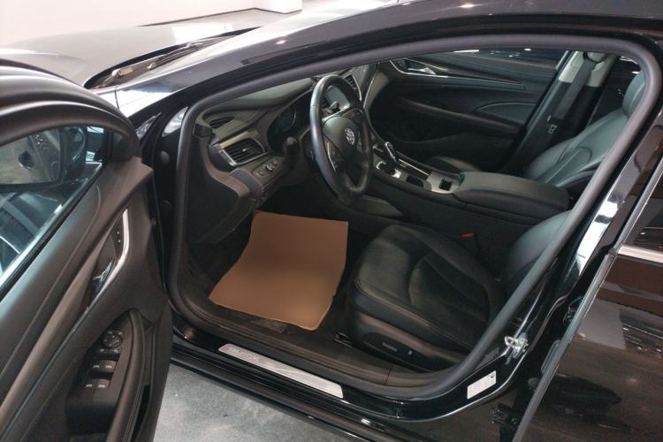 Used Buick LaCrosse 2022 652T Luxury Version