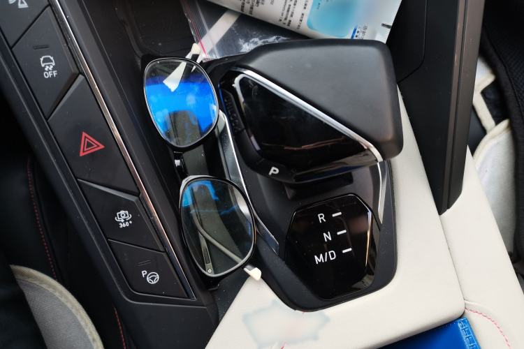 Used Lynk & Co 06 2020 1.5T YAO Halo