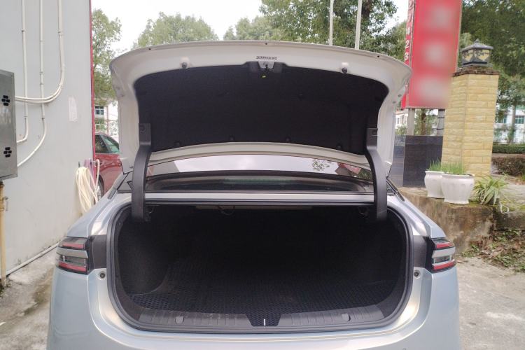 Used AION S Plus 2021 70 Tech Edition