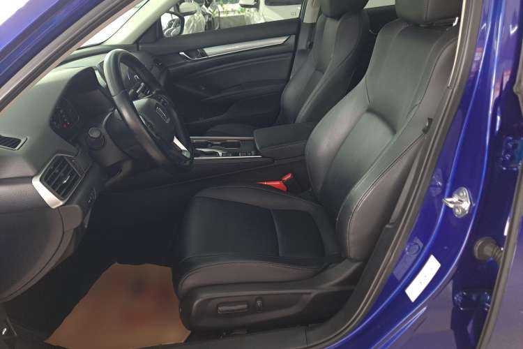 Used Honda Accord 2018 260TURBO Elite Edition China VI
