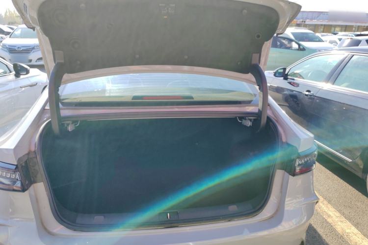 Used Chery Fengyun A8 2024 127 Travel Edition
