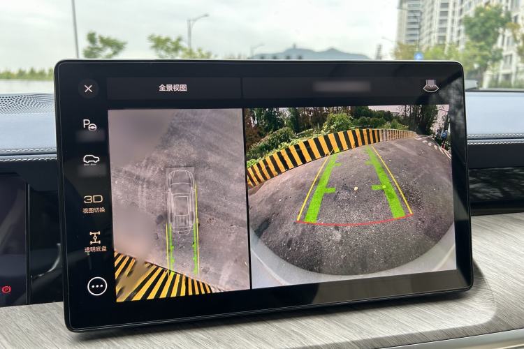 Used Tank 500 2022 3.0T Sport Edition "Creation" Version 5-Seater
