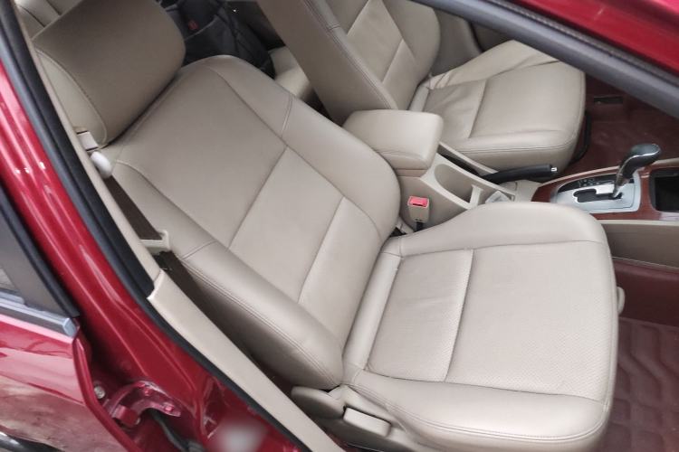 Used Buick Excelle 2013 1.5L Automatic Luxury Model
