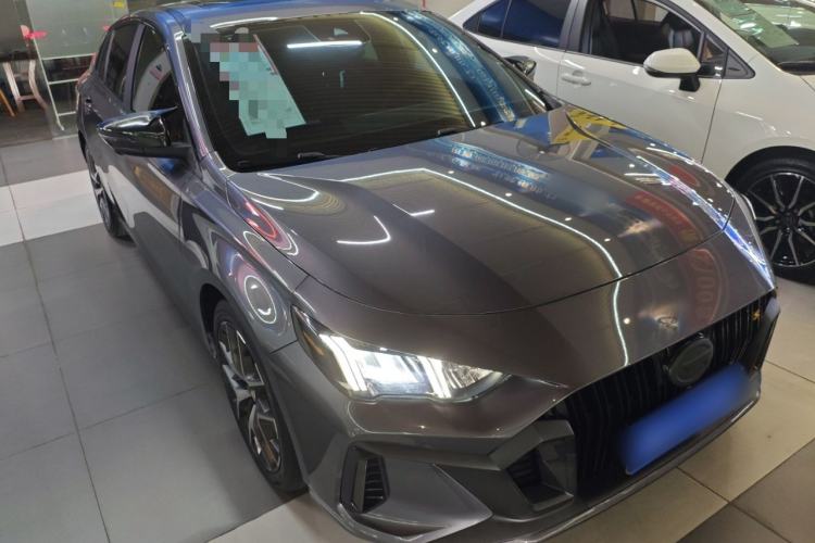 Used GAC Trumpchi EMPOW 2021 270T DCT J16 Version
