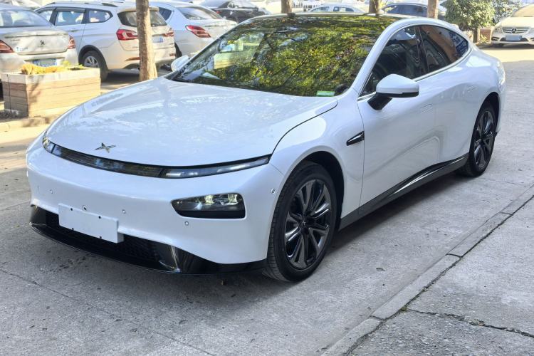 Used XPeng P7 2022 625E