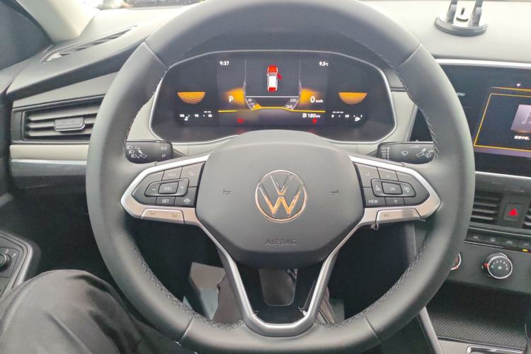 Used Volkswagen Bora 2024 200TSI DSG Comfort Edition
