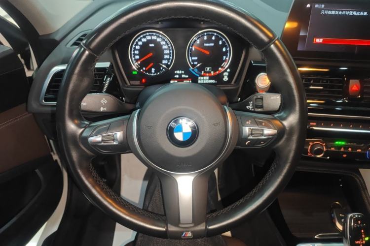 Used BMW 1 Series 2021 Revised 120i M Sport Night Edition
