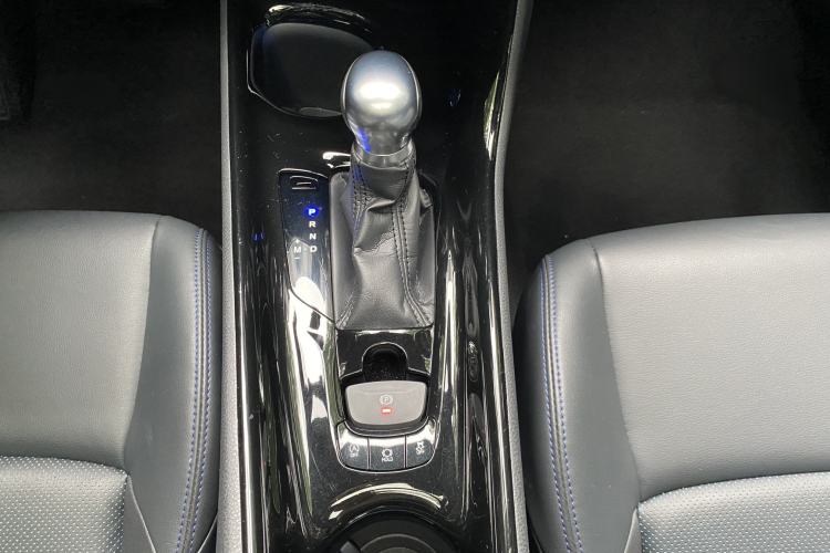 Used Toyota C-HR 2020 2.0L Leading Edition
