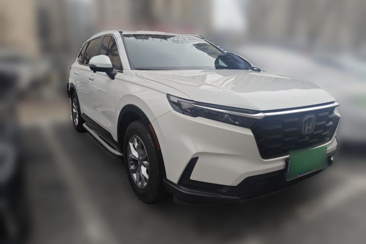 Used Honda CR-V 2023 240TURBO Two-Wheel Drive FENGSHANG Edition 5 Seats

