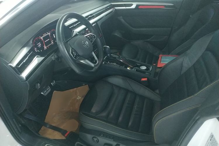 Used Volkswagen FAW-Volkswagen CC 2024 380TSI Striking Edition